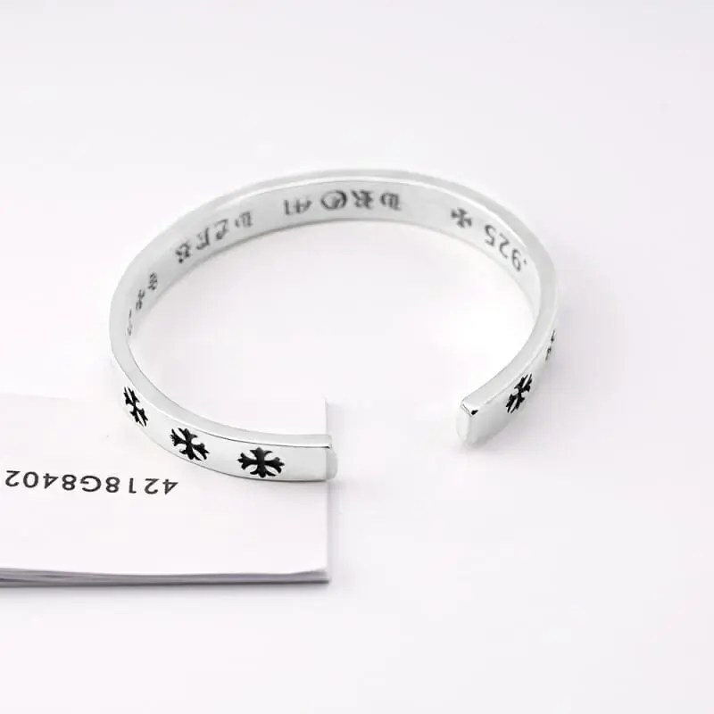 chrome hearts bracelets s_121a6471